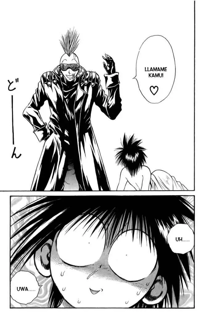 Flame of Recca (1995) - Capítulo 177 - Página 7 - LectorTMOo
