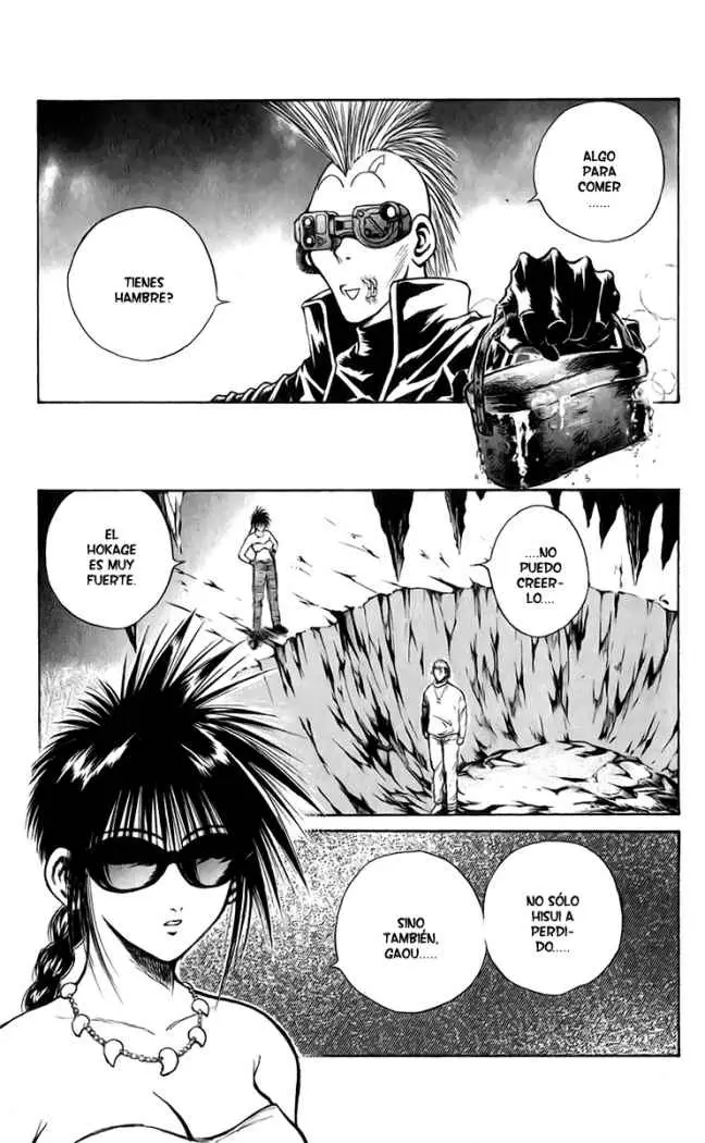 Flame of Recca (1995) - Capítulo 177 - Página 9 - LectorTMOo