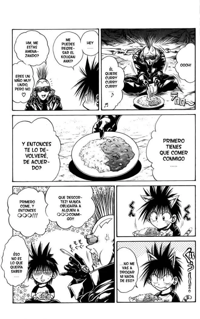 Flame of Recca (1995) - Capítulo 177 - Página 13 - LectorTMOo