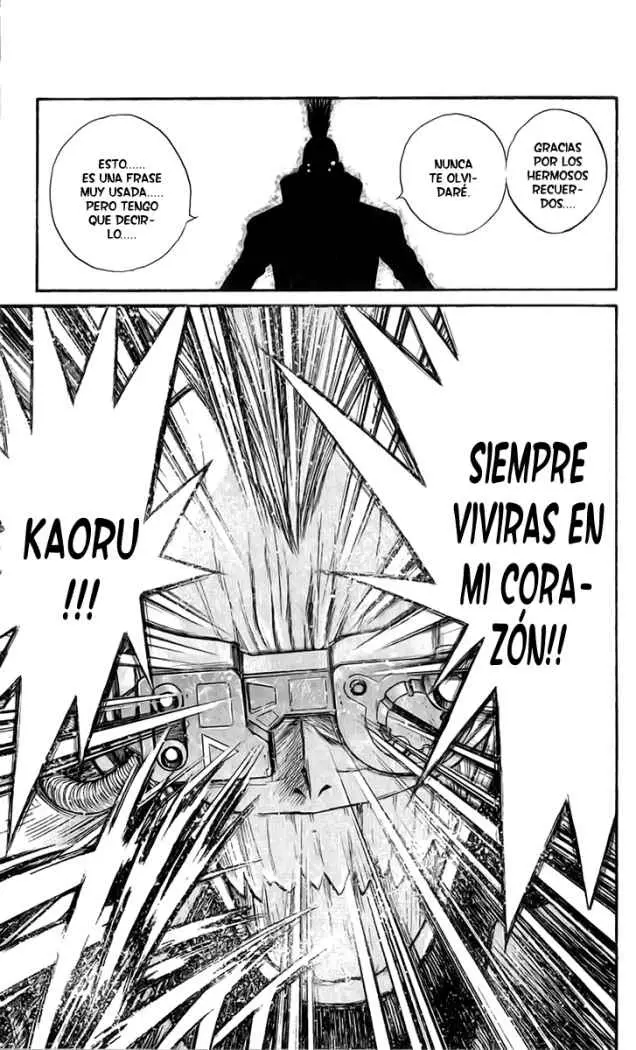 Flame of Recca (1995) - Capítulo 177 - Página 17 - LectorTMOo
