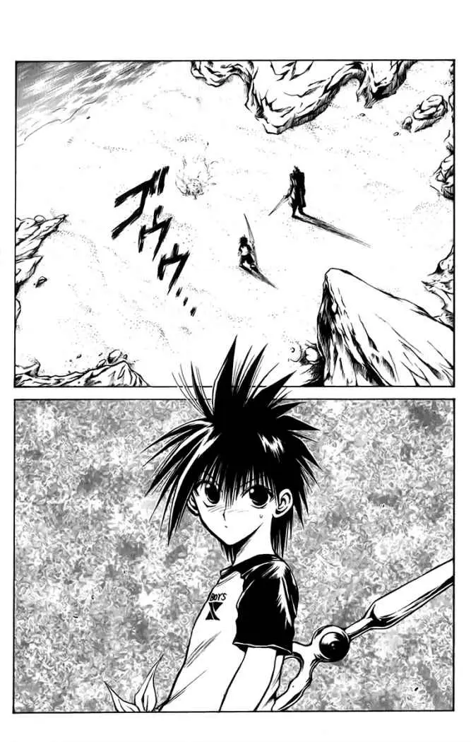 Flame of Recca (1995) - Capítulo 178 - Página 4 - LectorTMOo