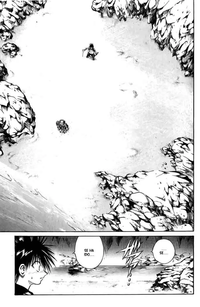 Flame of Recca (1995) - Capítulo 178 - Página 13 - LectorTMOo