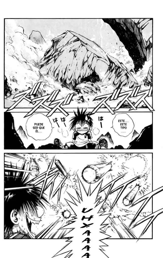 Flame of Recca (1995) - Capítulo 179 - Página 5 - LectorTMOo