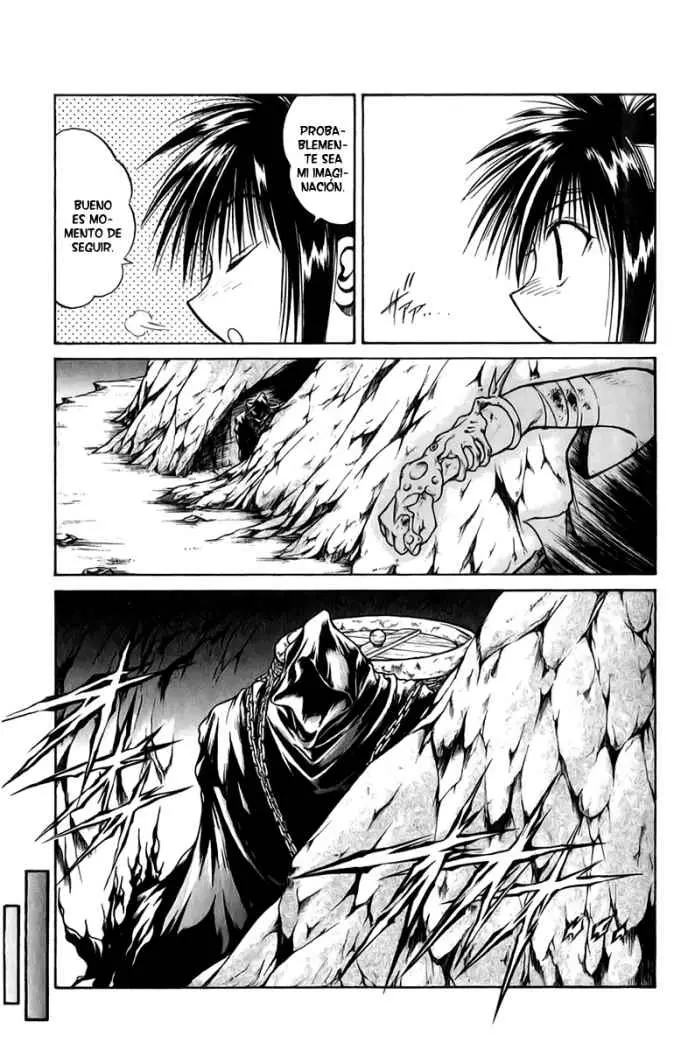 Flame of Recca (1995) - Capítulo 179 - Página 12 - LectorTMOo