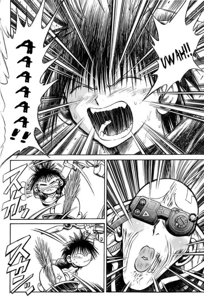 Flame of Recca (1995) - Capítulo 179 - Página 13 - LectorTMOo