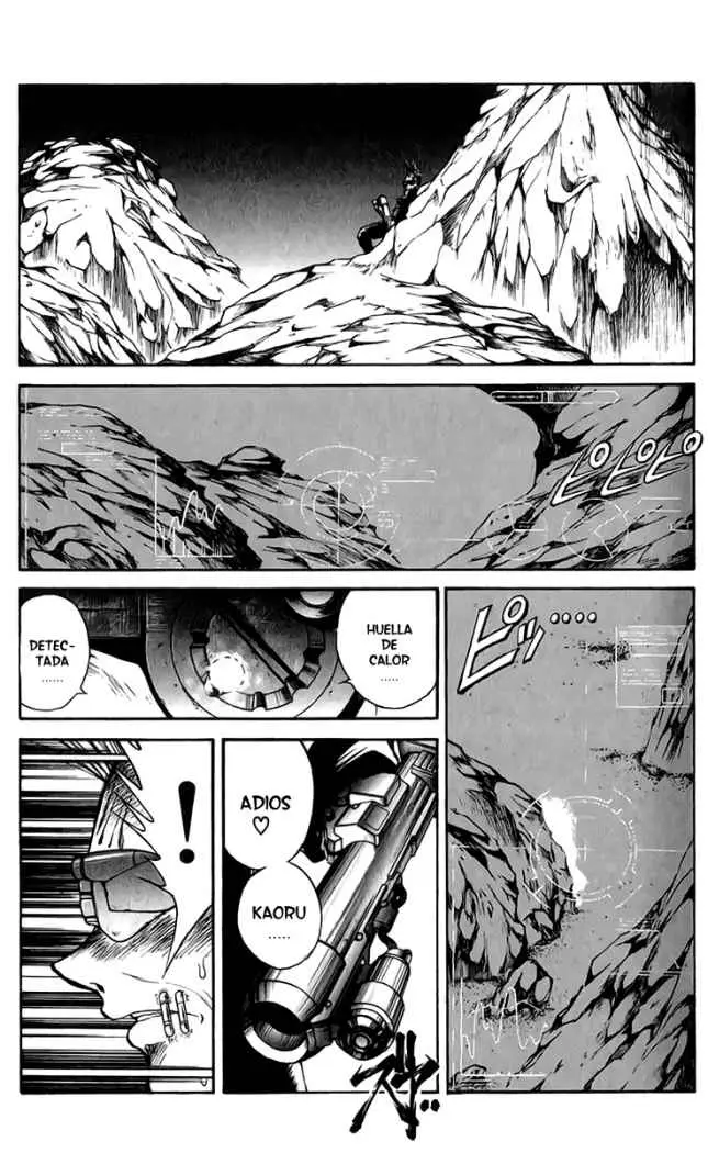 Flame of Recca (1995) - Capítulo 179 - Página 16 - LectorTMOo