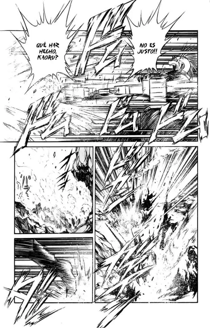 Flame of Recca (1995) - Capítulo 180 - Página 2 - LectorTMOo