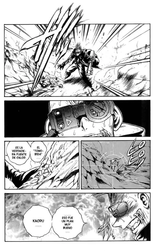 Flame of Recca (1995) - Capítulo 180 - Página 3 - LectorTMOo