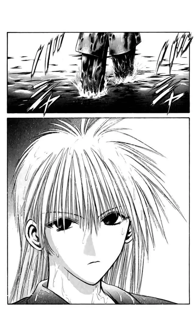 Flame of Recca (1995) - Capítulo 181 - Página 4 - LectorTMOo