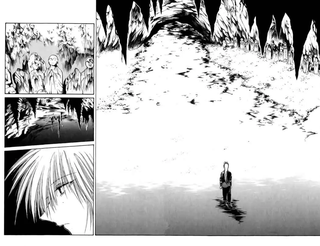 Flame of Recca (1995) - Capítulo 181 - Página 5 - LectorTMOo