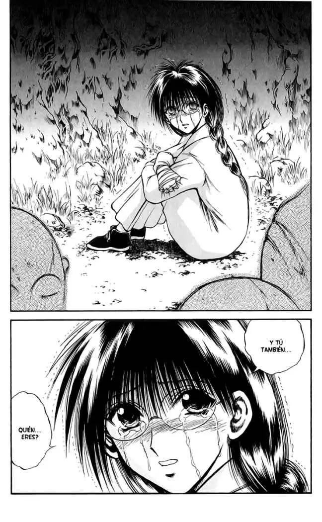 Flame of Recca (1995) - Capítulo 181 - Página 8 - LectorTMOo
