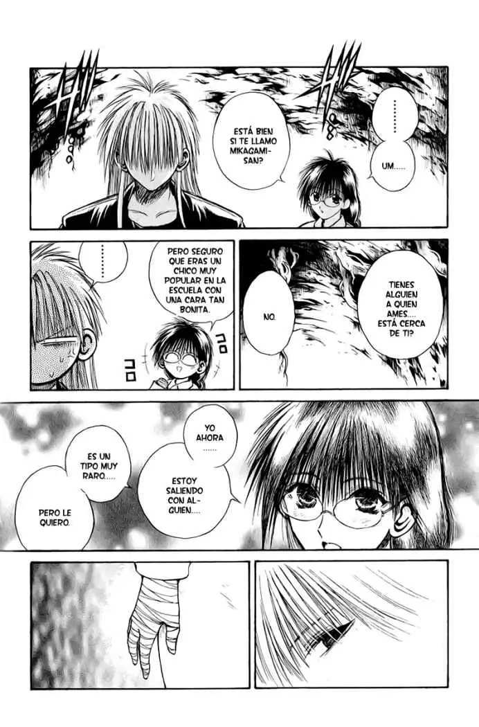 Flame of Recca (1995) - Capítulo 181 - Página 12 - LectorTMOo