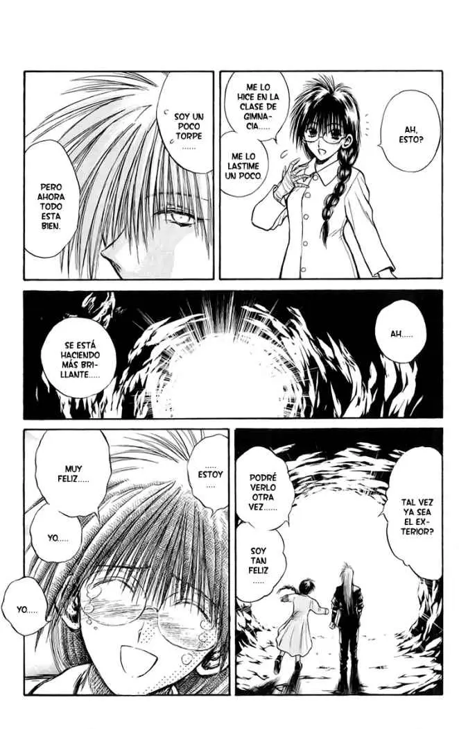 Flame of Recca (1995) - Capítulo 181 - Página 13 - LectorTMOo
