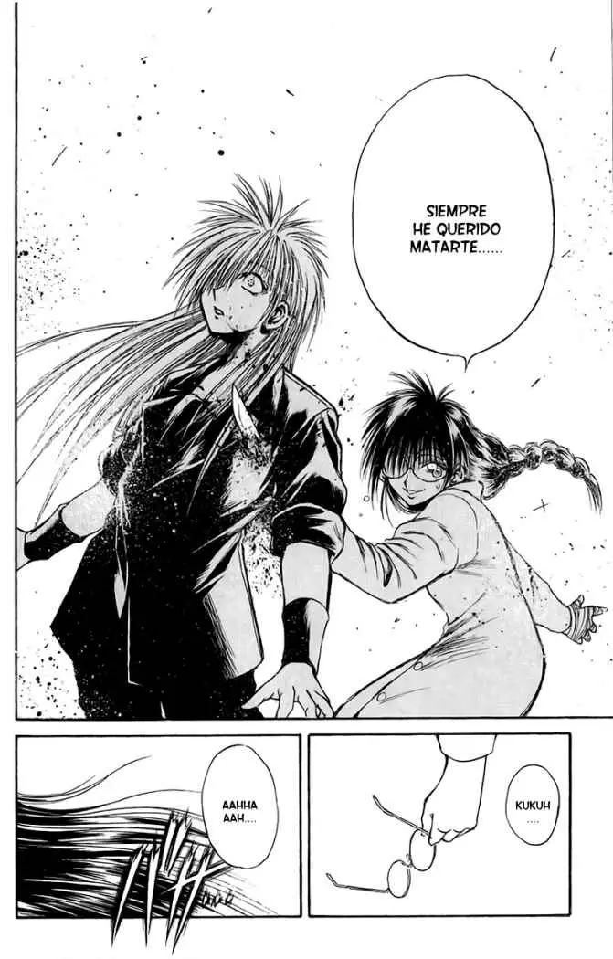 Flame of Recca (1995) - Capítulo 181 - Página 14 - LectorTMOo
