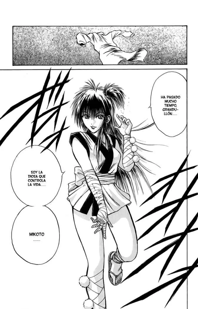 Flame of Recca (1995) - Capítulo 181 - Página 15 - LectorTMOo