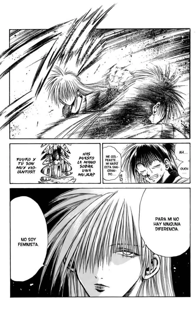 Flame of Recca (1995) - Capítulo 181 - Página 18 - LectorTMOo