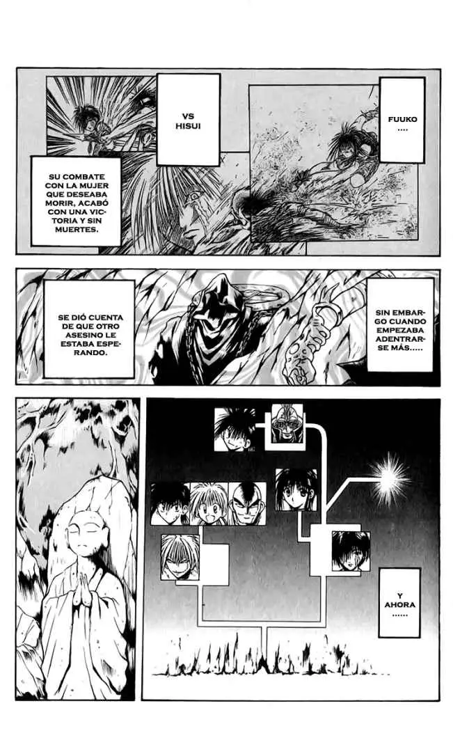 Flame of Recca (1995) - Capítulo 182 - Página 3 - LectorTMOo