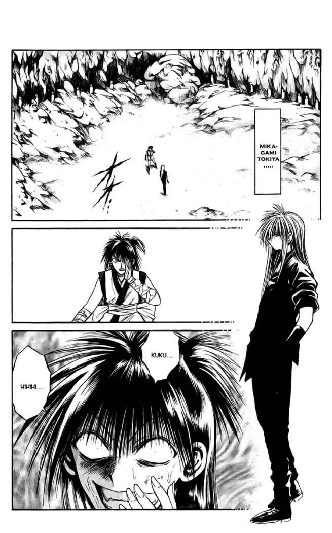 Flame of Recca (1995) - Capítulo 182 - Página 4 - LectorTMOo
