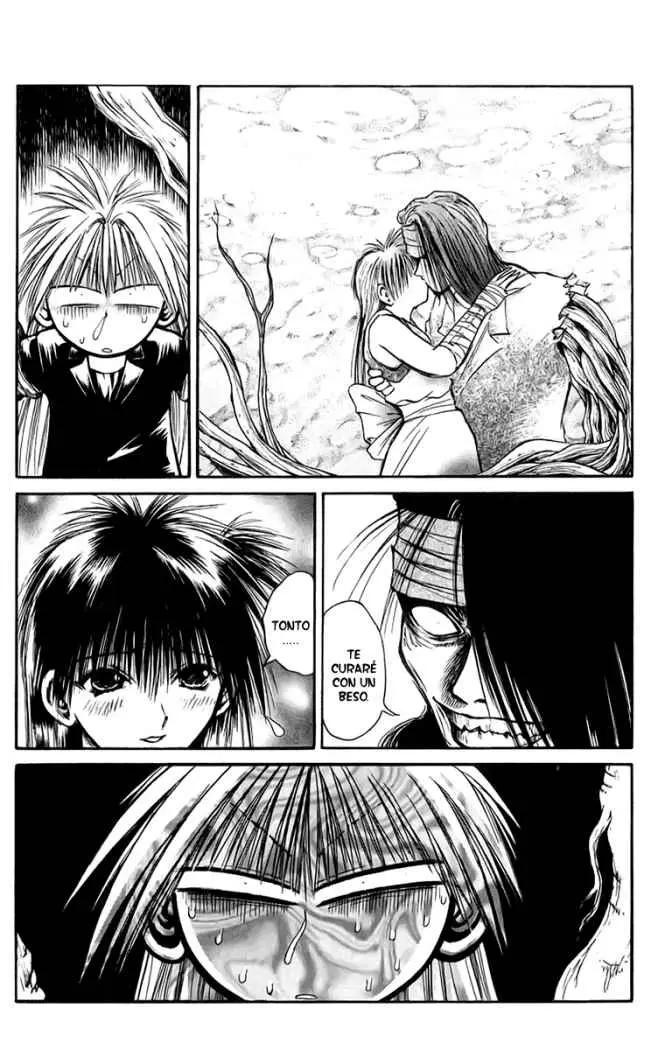 Flame of Recca (1995) - Capítulo 182 - Página 8 - LectorTMOo