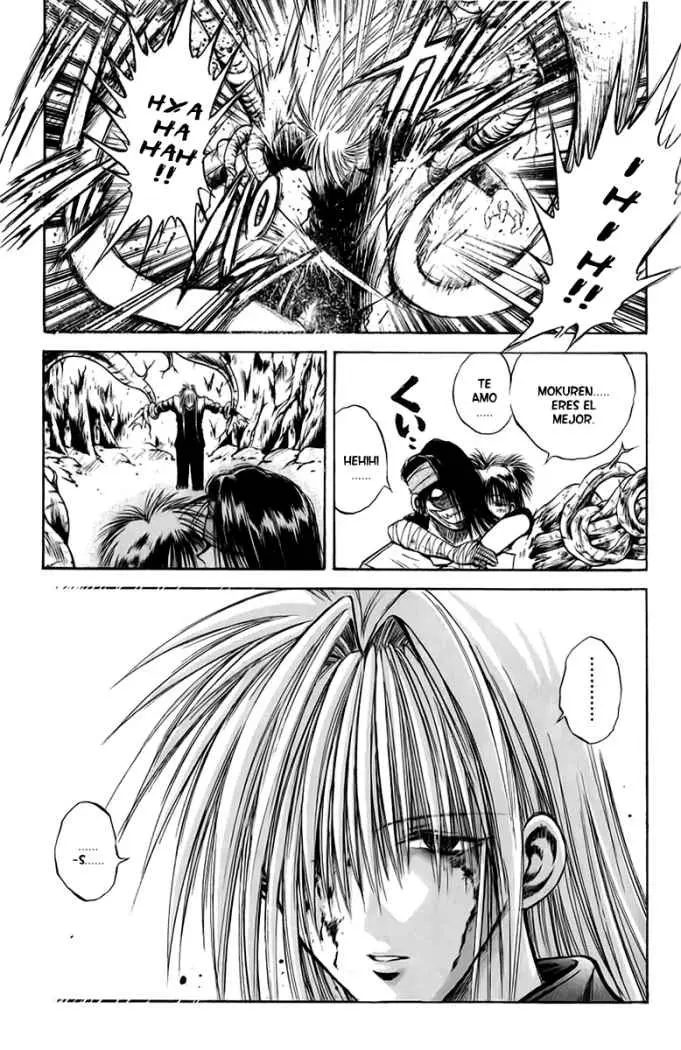 Flame of Recca (1995) - Capítulo 182 - Página 11 - LectorTMOo