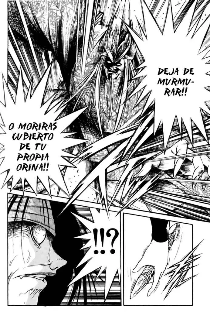 Flame of Recca (1995) - Capítulo 182 - Página 14 - LectorTMOo