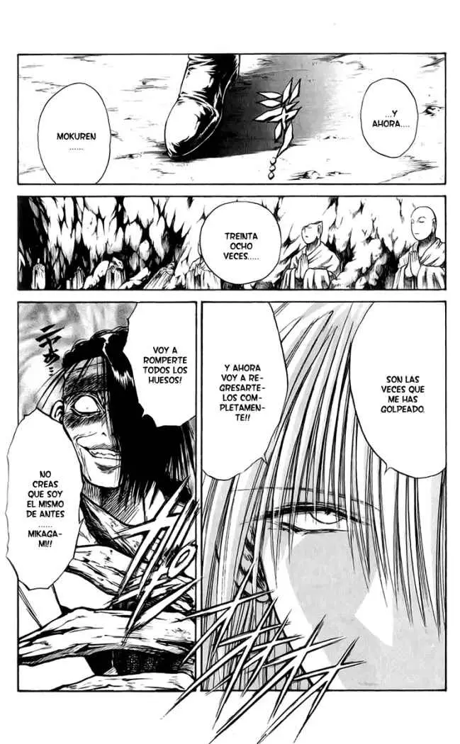 Flame of Recca (1995) - Capítulo 182 - Página 18 - LectorTMOo