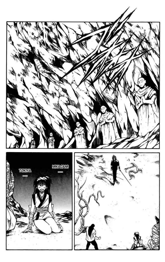 Flame of Recca (1995) - Capítulo 183 - Página 2 - LectorTMOo