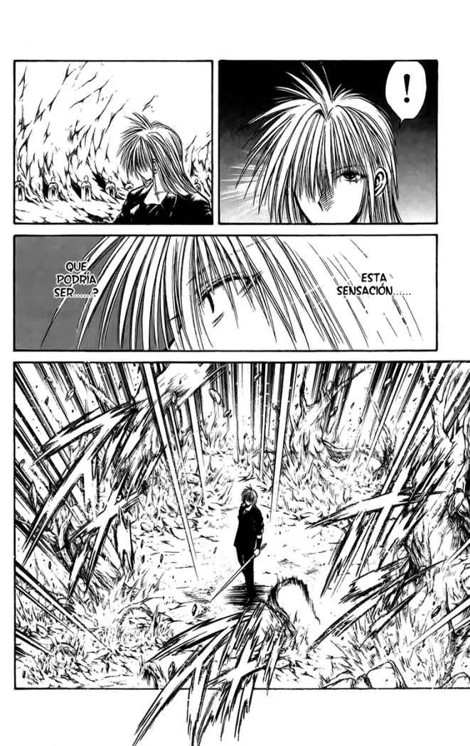 Flame of Recca (1995) - Capítulo 183 - Página 6 - LectorTMOo