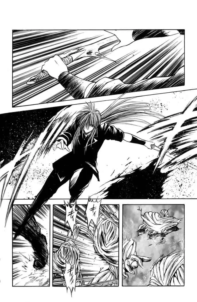 Flame of Recca (1995) - Capítulo 183 - Página 8 - LectorTMOo