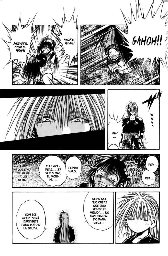 Flame of Recca (1995) - Capítulo 183 - Página 15 - LectorTMOo