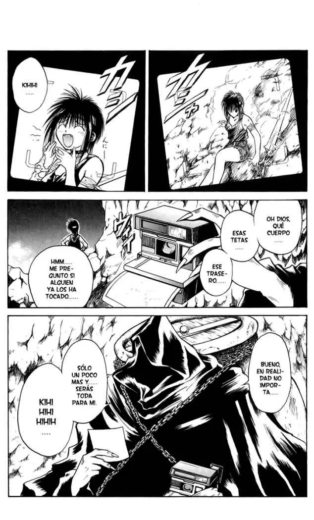 Flame of Recca (1995) - Capítulo 184 - Página 7 - LectorTMOo