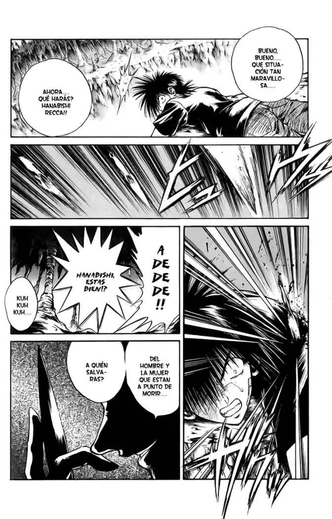 Flame of Recca (1995) - Capítulo 184 - Página 12 - LectorTMOo