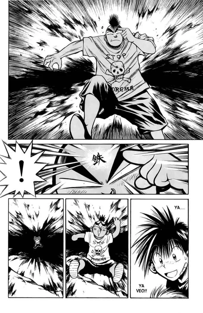 Flame of Recca (1995) - Capítulo 184 - Página 16 - LectorTMOo
