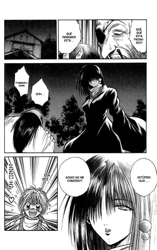 Flame of Recca (1995) - Capítulo 185 - Página 12 - LectorTMOo