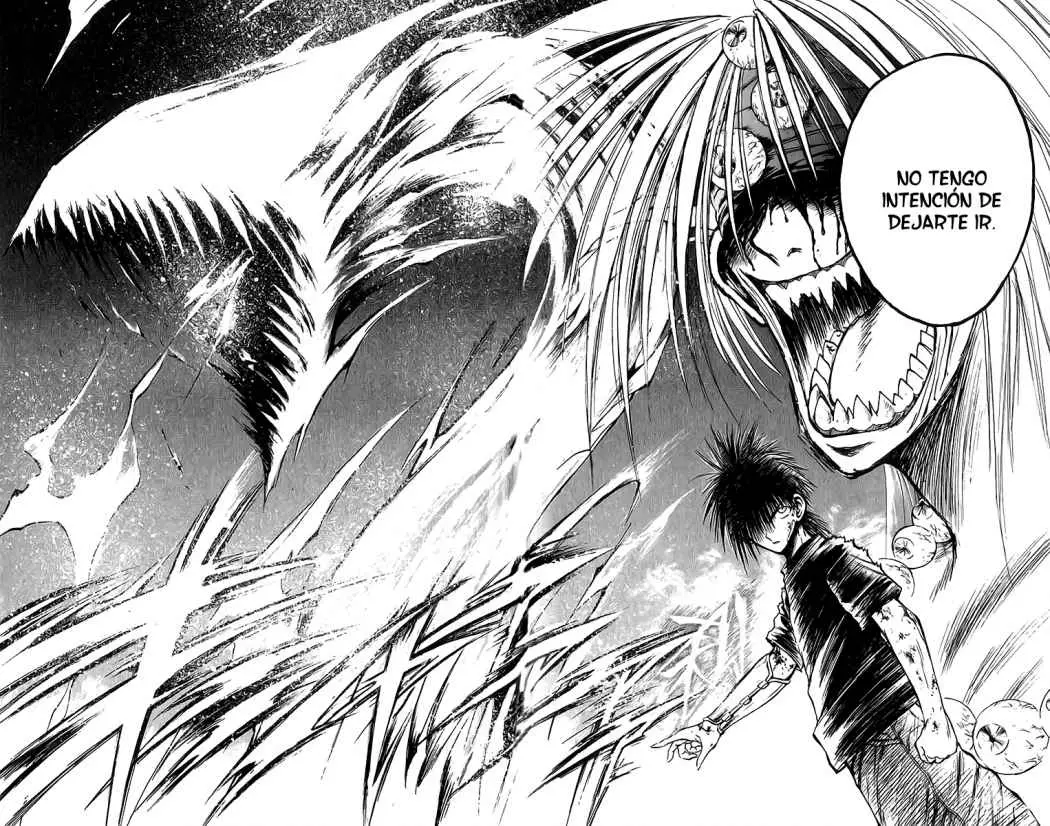 Flame of Recca (1995) - Capítulo 186 - Página 6 - LectorTMOo