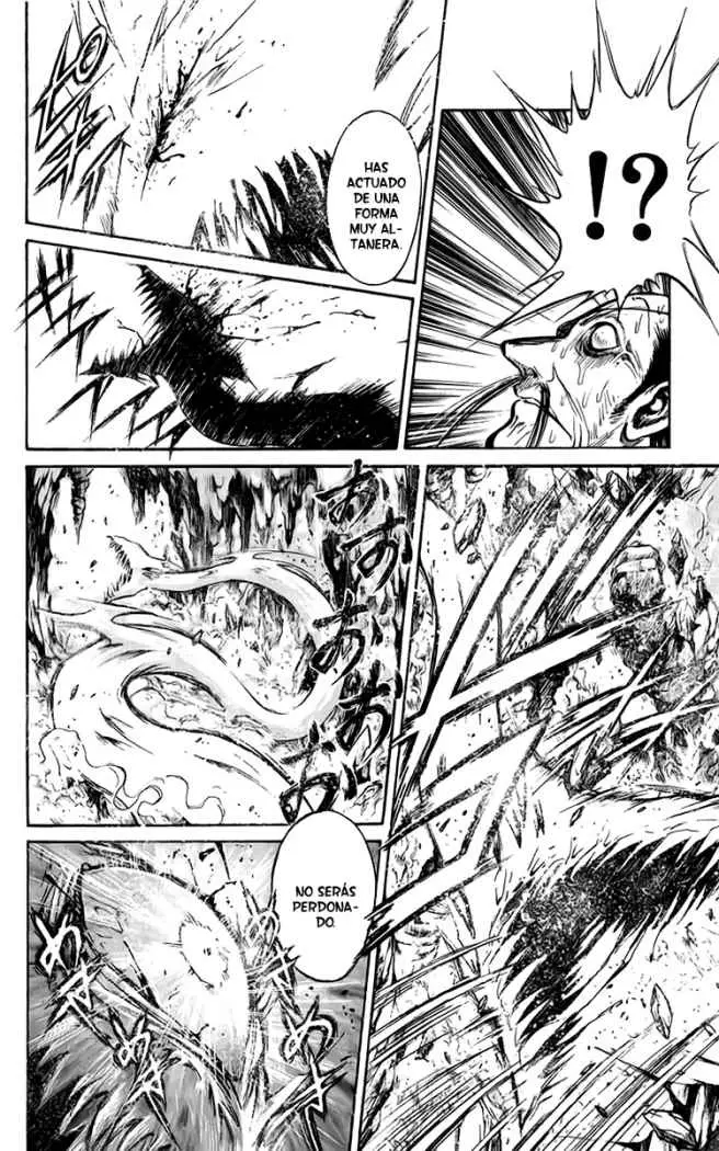 Flame of Recca (1995) - Capítulo 186 - Página 7 - LectorTMOo
