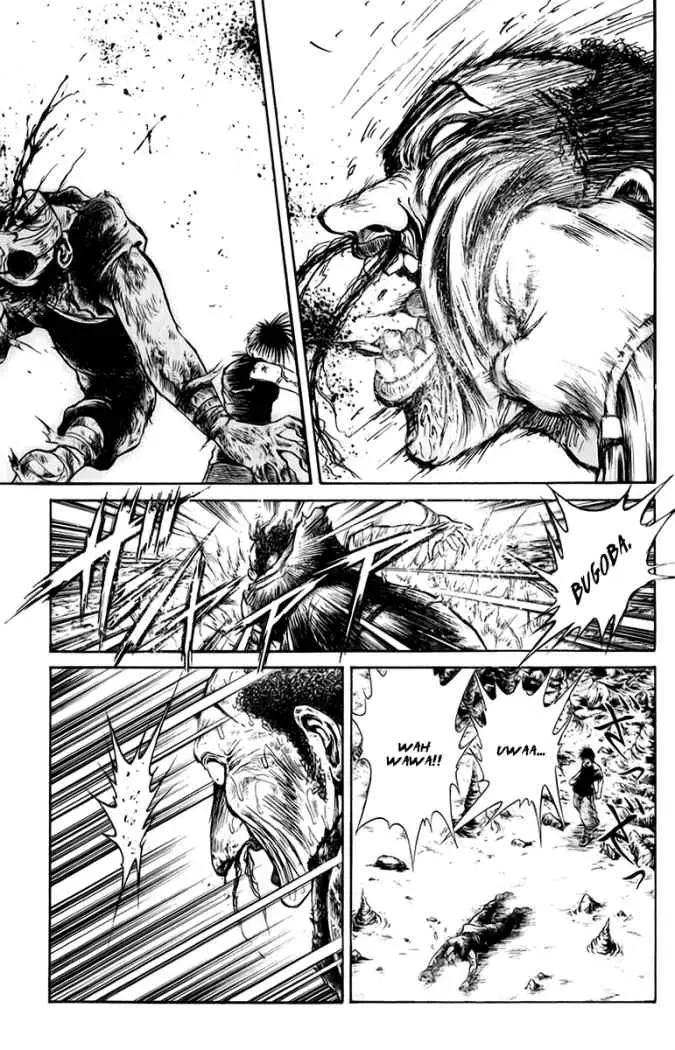 Flame of Recca (1995) - Capítulo 186 - Página 10 - LectorTMOo