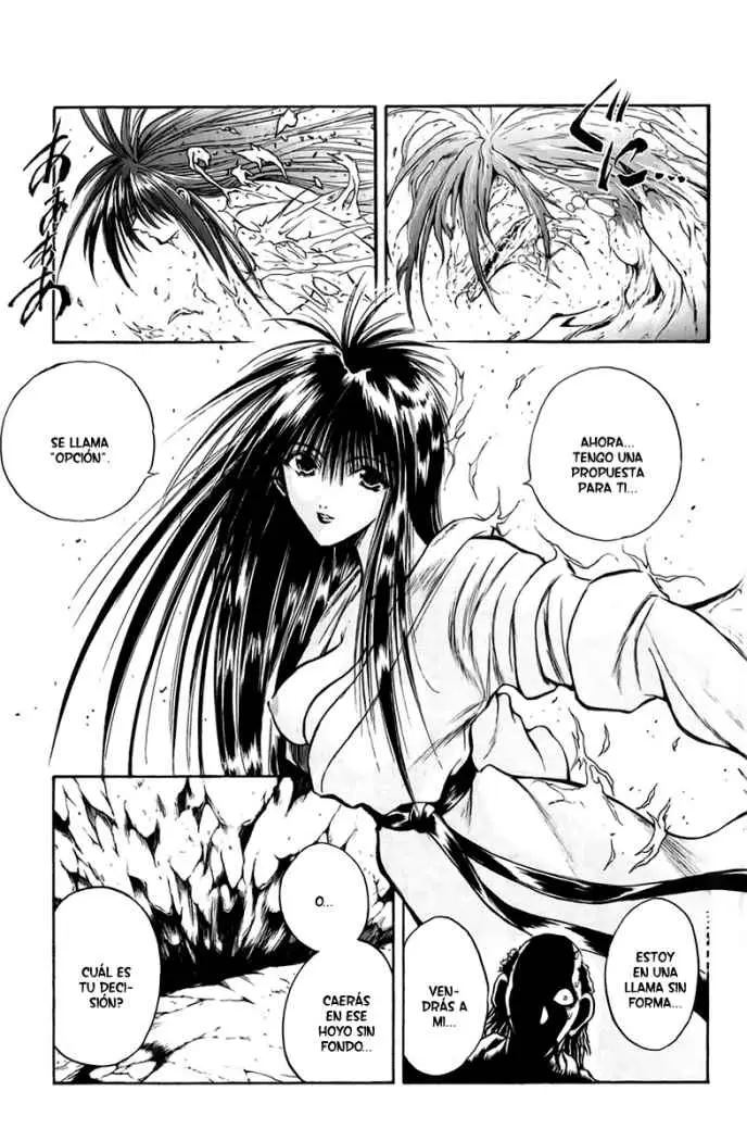 Flame of Recca (1995) - Capítulo 186 - Página 12 - LectorTMOo