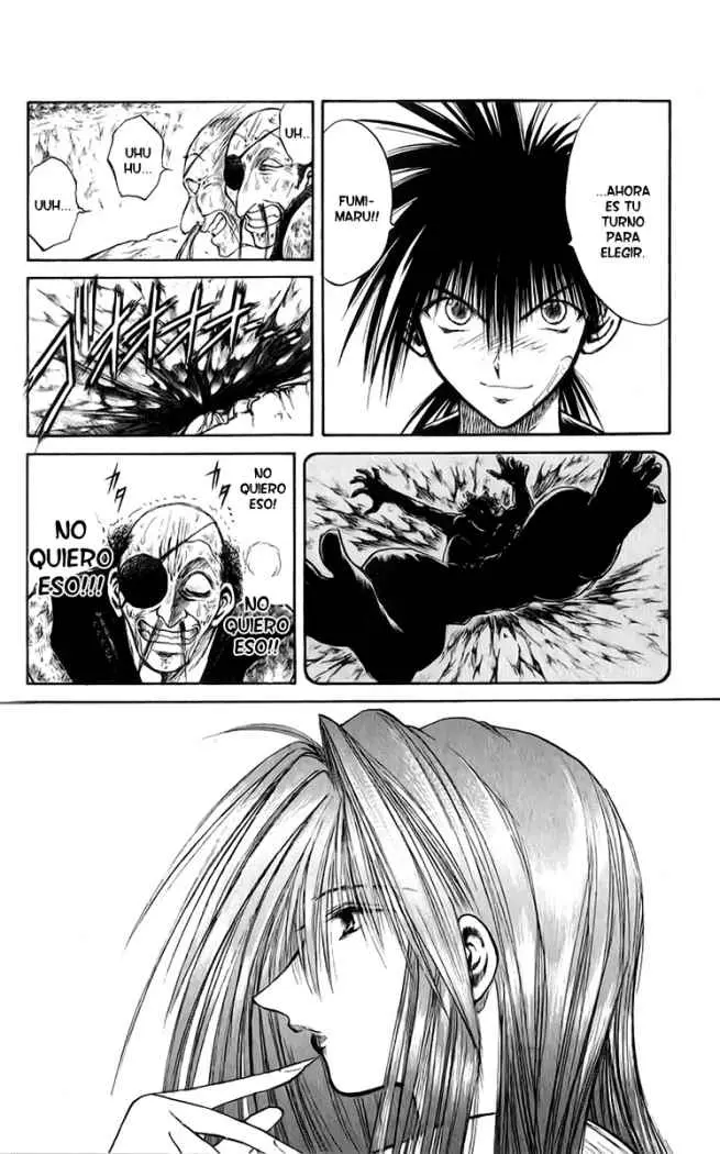 Flame of Recca (1995) - Capítulo 186 - Página 13 - LectorTMOo