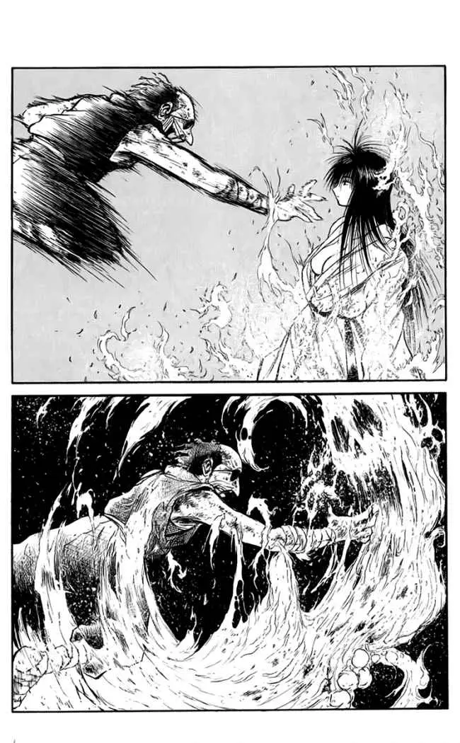 Flame of Recca (1995) - Capítulo 186 - Página 15 - LectorTMOo