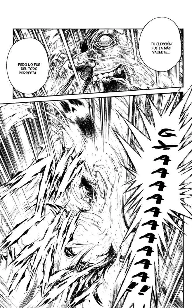 Flame of Recca (1995) - Capítulo 186 - Página 16 - LectorTMOo