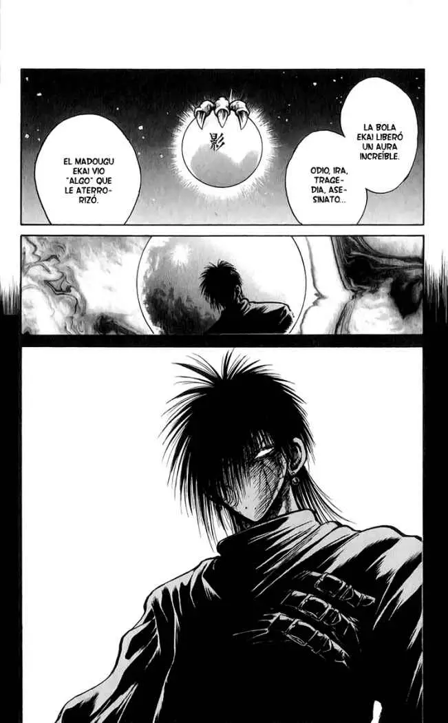 Flame of Recca (1995) - Capítulo 187 - Página 3 - LectorTMOo