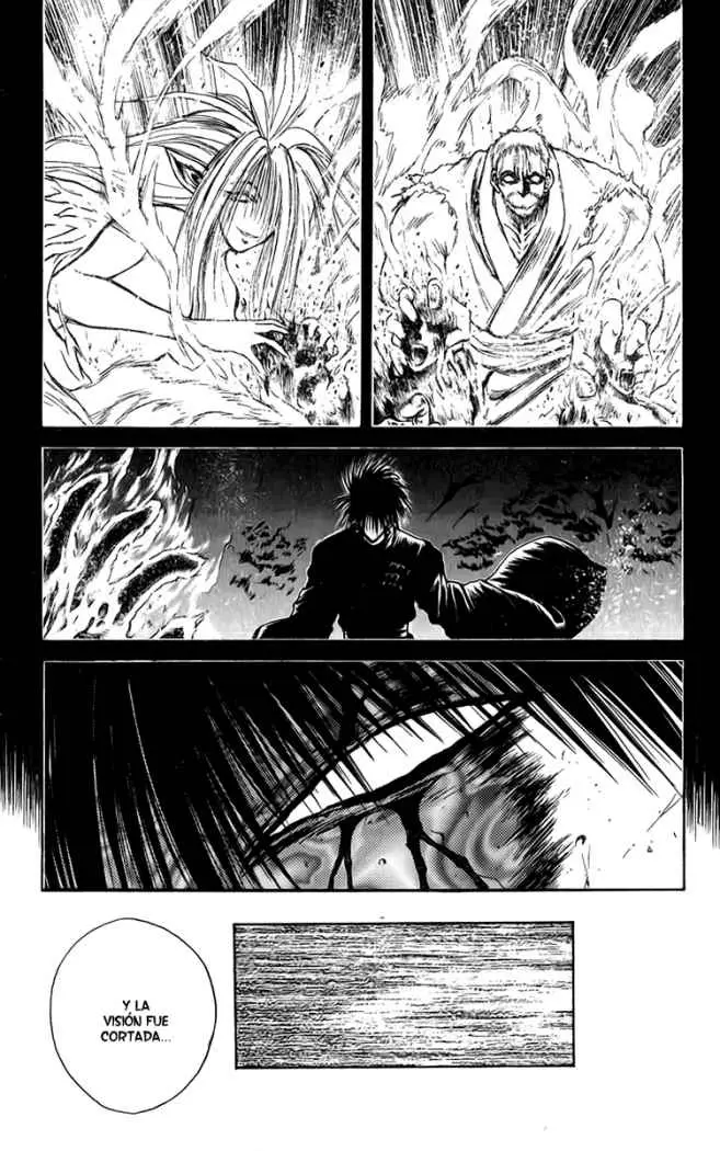 Flame of Recca (1995) - Capítulo 187 - Página 6 - LectorTMOo