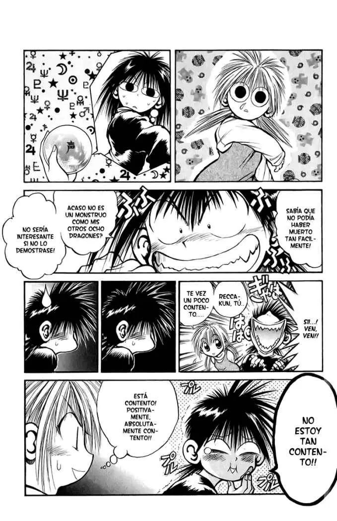 Flame of Recca (1995) - Capítulo 187 - Página 8 - LectorTMOo