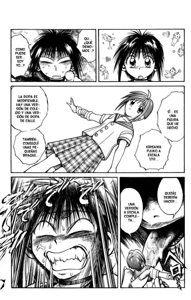 Flame of Recca (1995) - Capítulo 187 - Página 14 - LectorTMOo