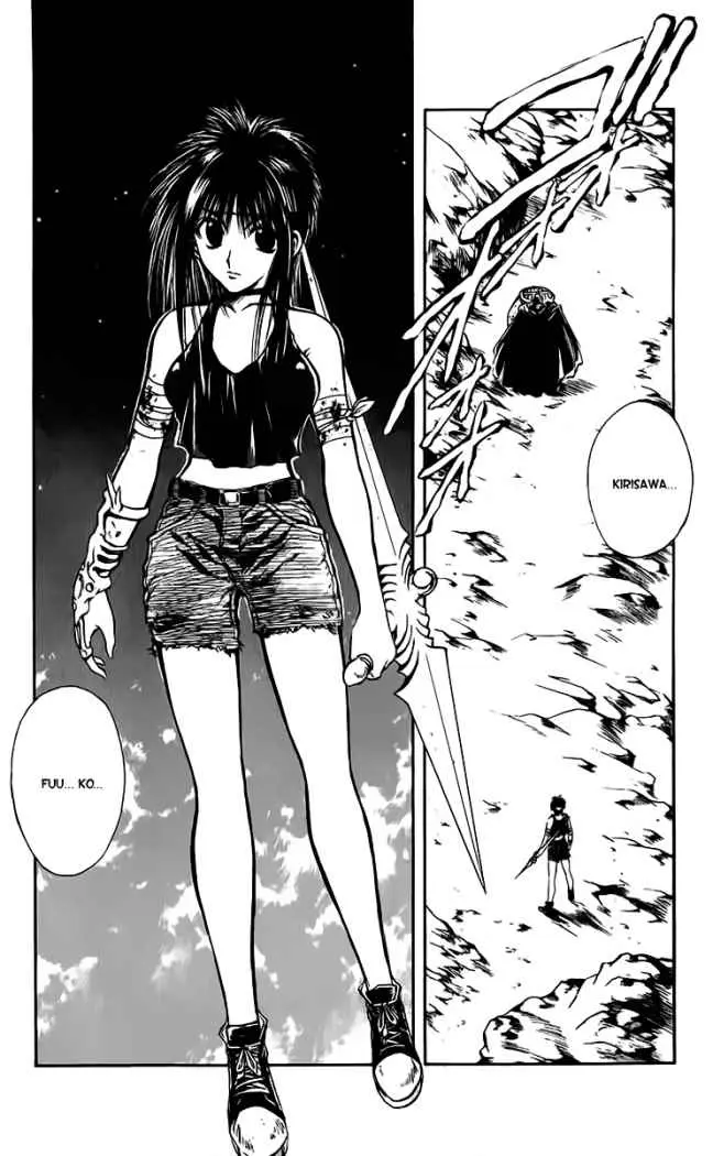 Flame of Recca (1995) - Capítulo 188 - Página 3 - LectorTMOo