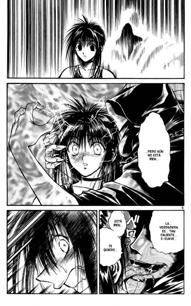 Flame of Recca (1995) - Capítulo 188 - Página 6 - LectorTMOo
