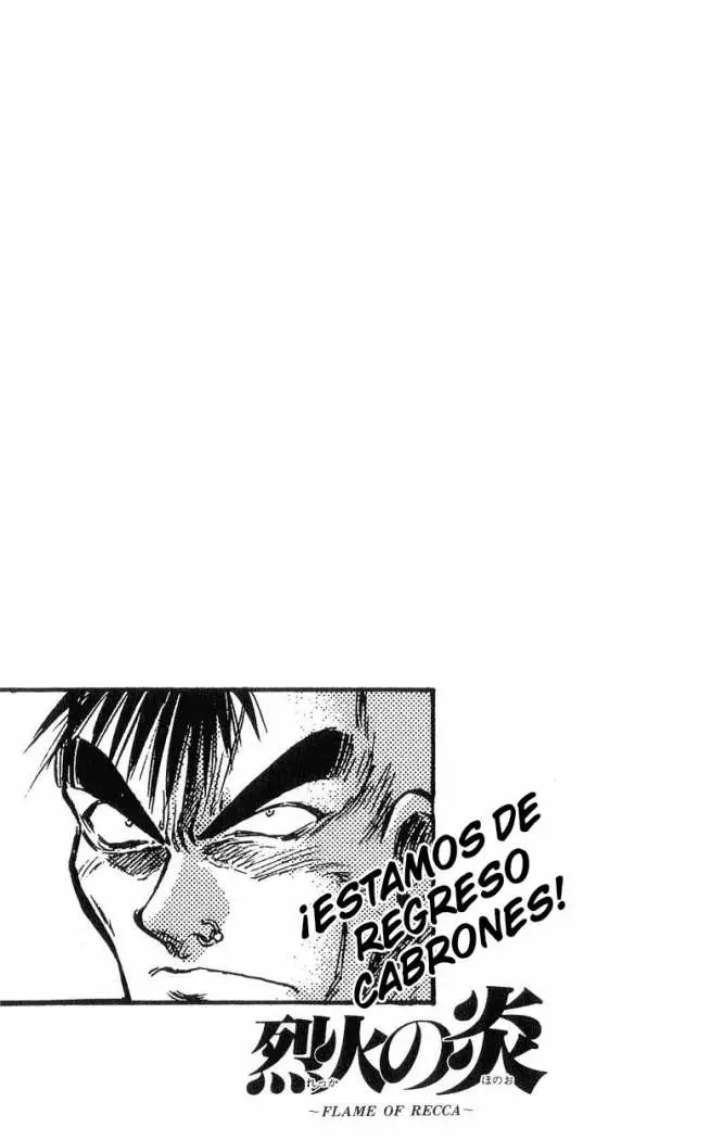 Flame of Recca (1995) - Capítulo 189 - Página 19 - LectorTMOo