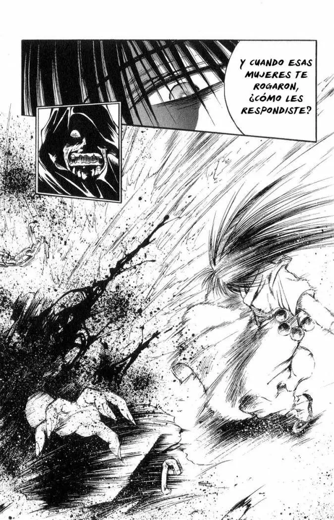 Flame of Recca (1995) - Capítulo 191 - Página 18 - LectorTMOo