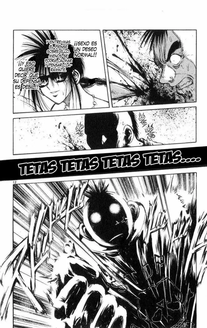 Flame of Recca (1995) - Capítulo 193 - Página 13 - LectorTMOo